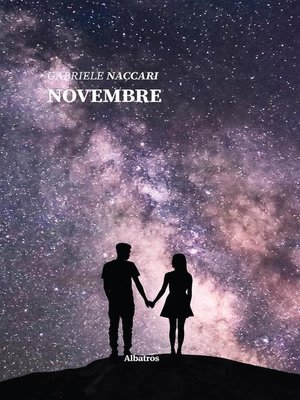 cover image of Novembre
